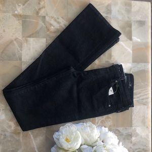 The Jodi High Rise Slime Fare